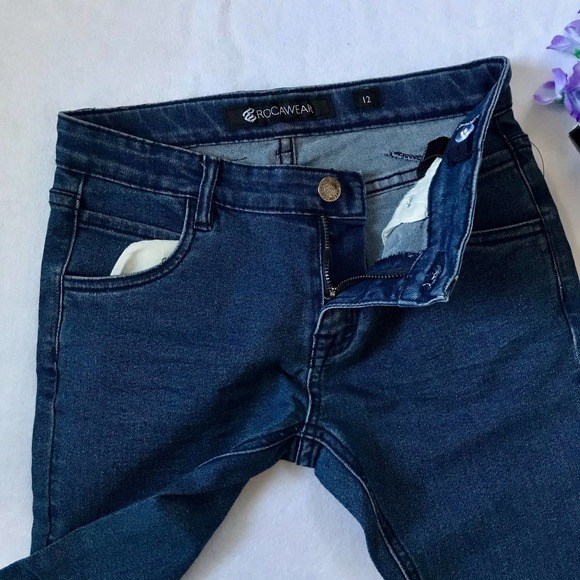 ❌SOLD❌ Diesel and Rocawear NWOT Outfit for Boys M (10/12) - Picture 11 of 16